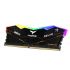 TEAM DELTA TUF Gaming Alliance RGB 16GB 6000MHz DDR5 Desktop RAM